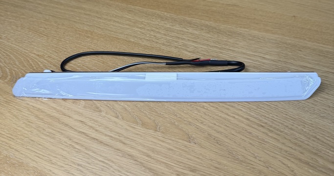 Hobby LED Position Light - Left Hand