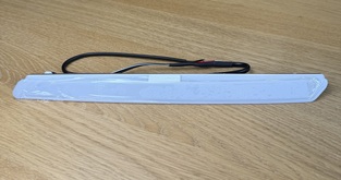 Hobby LED Position Light - Left Hand Image 1