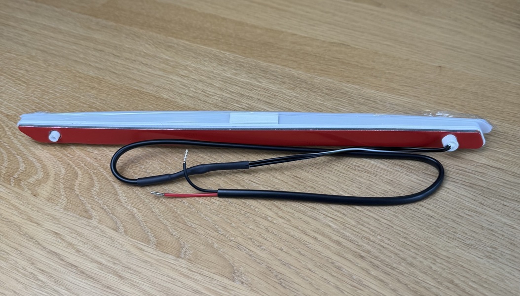 Hobby LED Position Light - Left Hand Image 2