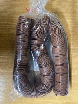 AERCO D38 Spiral Inlet Hose