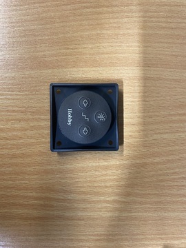 Step Switch EL761 Right