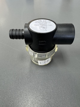 Shurflo In-Line Water Filter