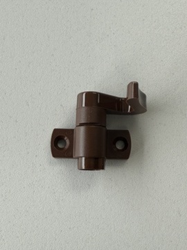Hafele Internal Door Rotating Clip LH