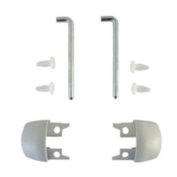 Sport/Elite Cap Mount Profile