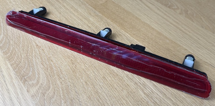 VW Transporter T5 2003-2015 High Level Brake Light
