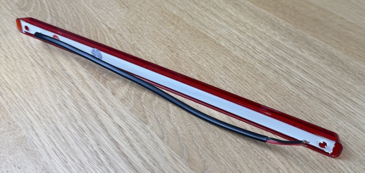 Jokon LED High Level Brake Light Image 2