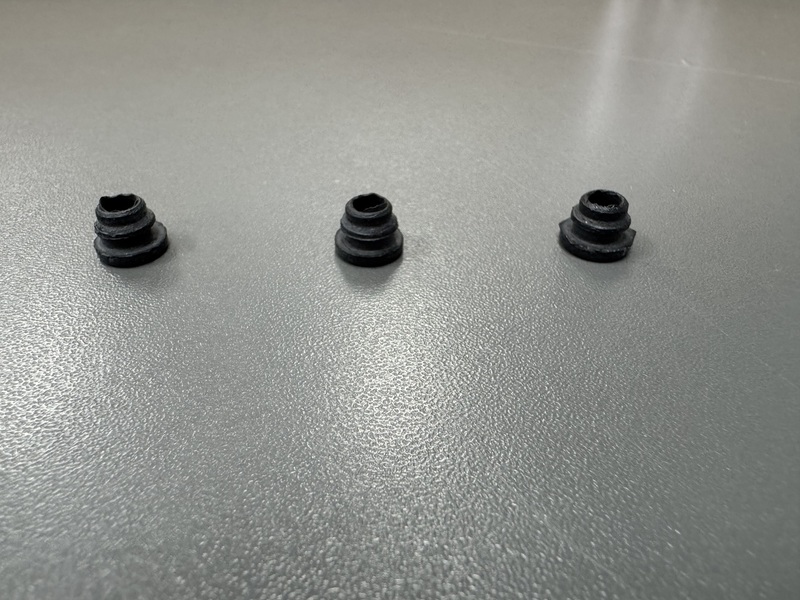 GROMMET