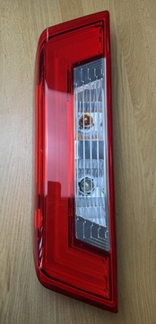 Carthago Rear Light Cluster 'Chic' - Left