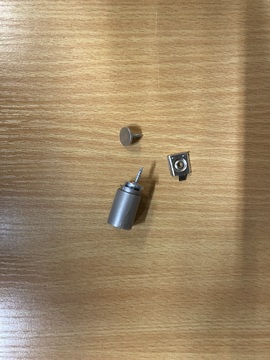 Hobby Magnet Door Catch