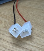 Hobby Front High Level Marker Light - Warm White Image 3