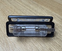 Hella Number Plate Lights Image 4