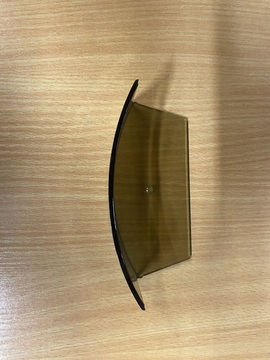 Hobby Plastic Wall Shelves