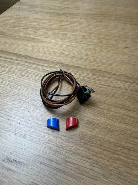 Comet Tap Micro Switch Image 1