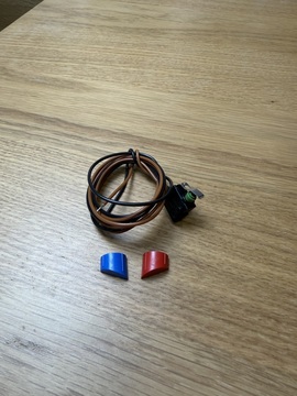 Comet Tap Micro Switch