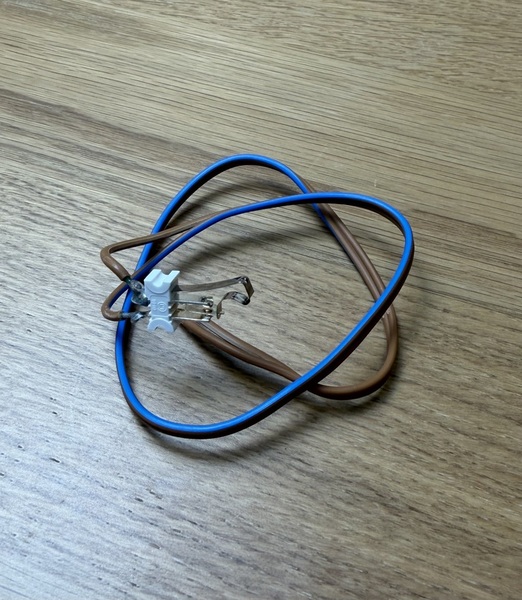 Reich Tap Micro Switch Image 1