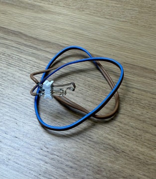 Reich Tap Micro Switch