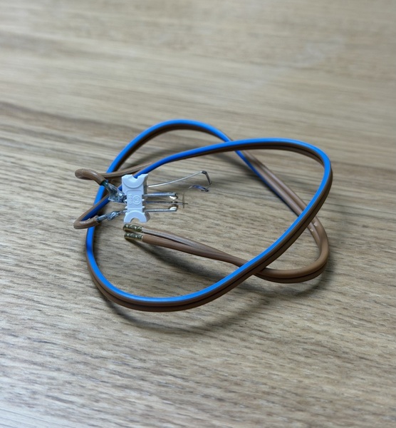 Reich Tap Micro Switch Image 2