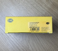 Hella Orange Side Marker Light - Hobby Image 3