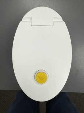 WATER FILLER INLET (180 x 115mm)