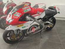 Aprilia RS250