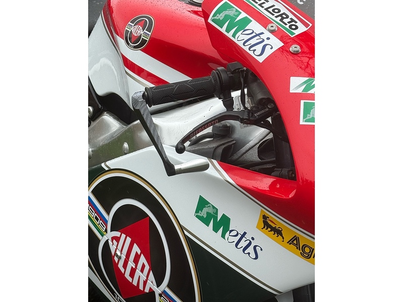 Aprilia RS250  - U3348