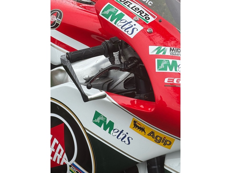 Aprilia RS250  - U3348