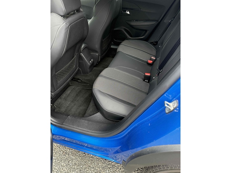 Peugeot E-2008 GT - U3690