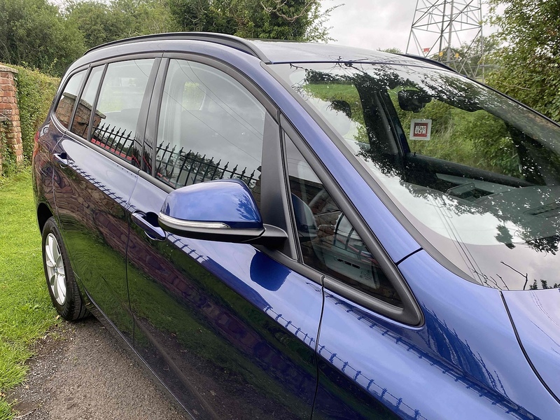 BMW 2 Series Gran Tourer 218d SE - U3692