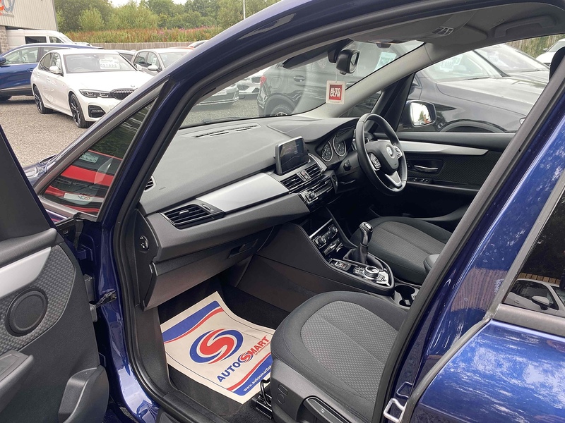 BMW 2 Series Gran Tourer 218d SE - U3692