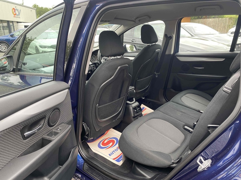 BMW 2 Series Gran Tourer 218d SE - U3692