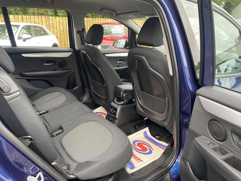 BMW 2 Series Gran Tourer 218d SE - U3692