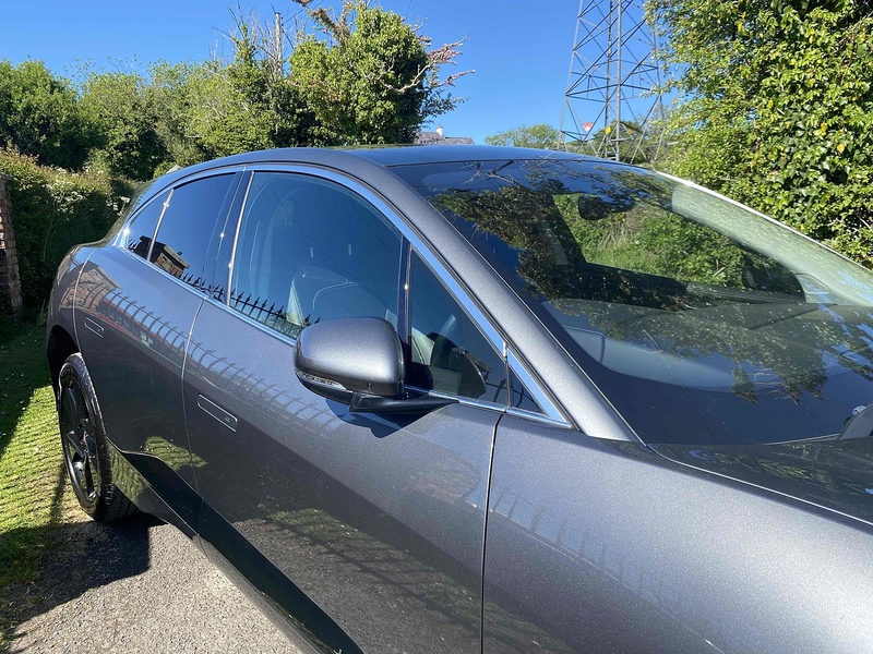 Jaguar I-PACE 400 SE - U3719