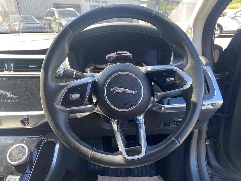 Jaguar I-PACE 400 SE - U3719
