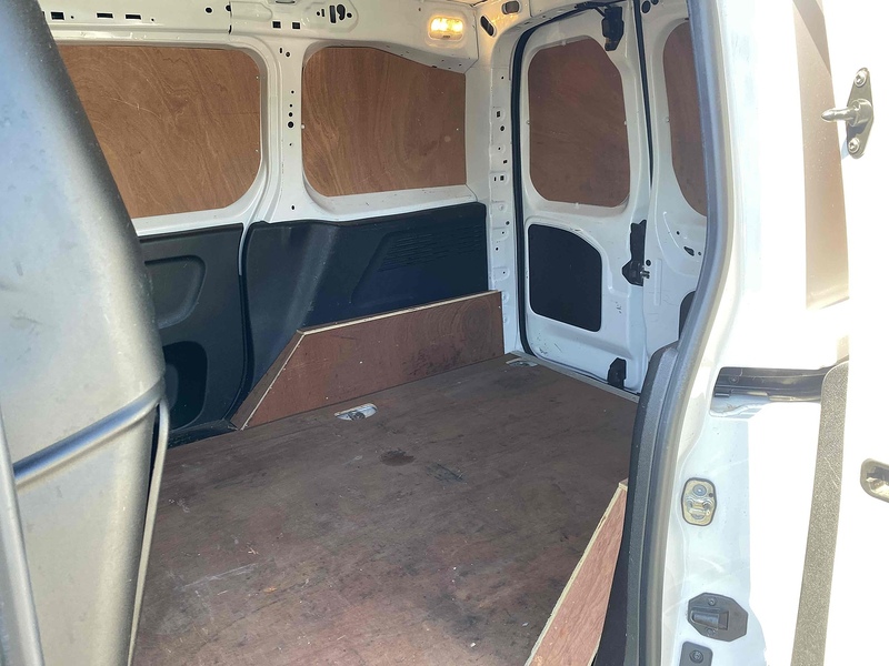 Citroen Berlingo BlueHDi 650 Enterprise M - U3720