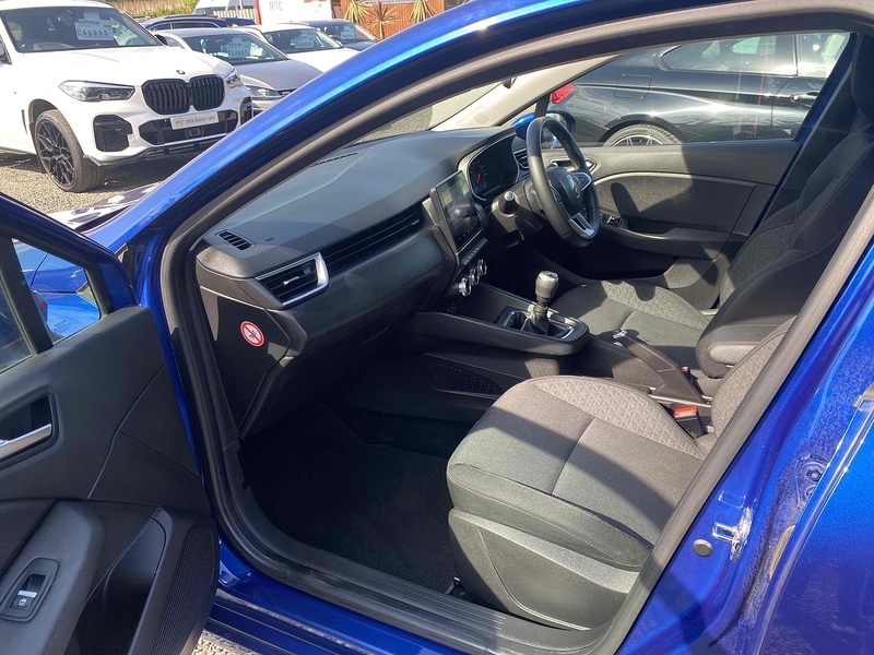 Renault Clio TCe Iconic - U3721
