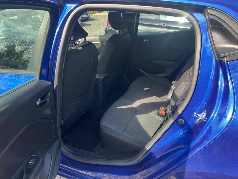 Renault Clio TCe Iconic - U3721