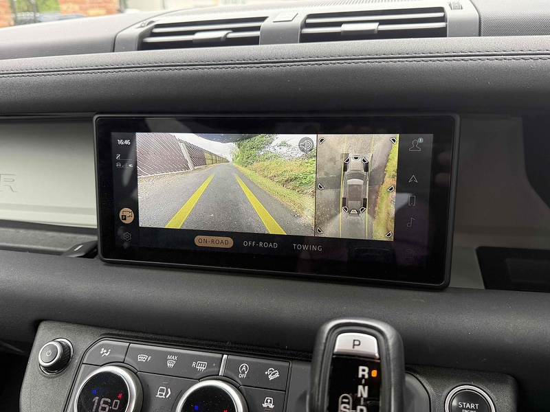 Land Rover Defender 110 D250 MHEV SE - U3727