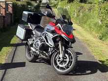 BMW R 1200 GS