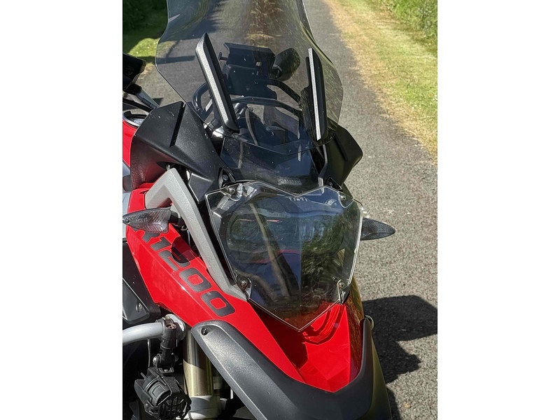 BMW R 1200 GS  - U3737