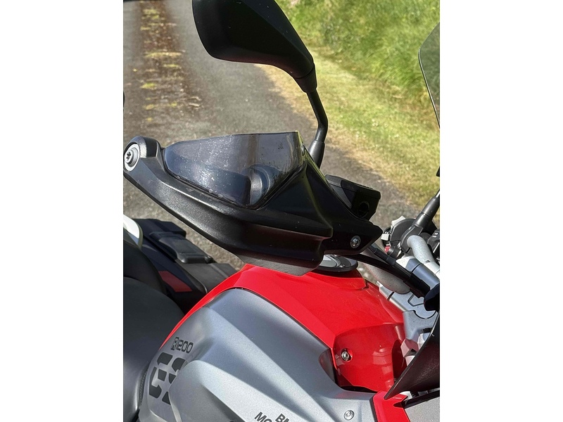 BMW R 1200 GS  - U3737