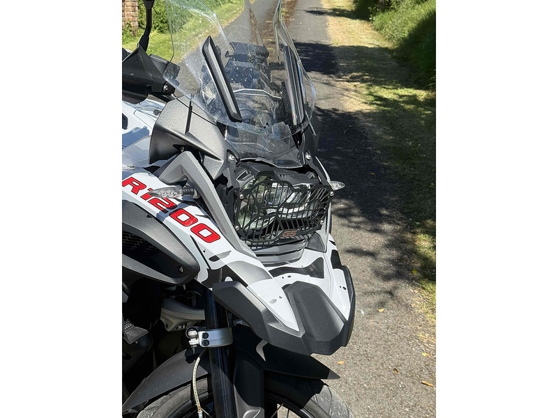 BMW R 1200 GS Adventure  - U3740