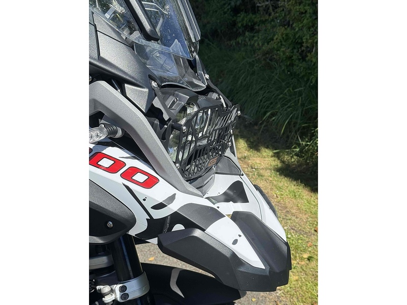 BMW R 1200 GS Adventure  - U3740