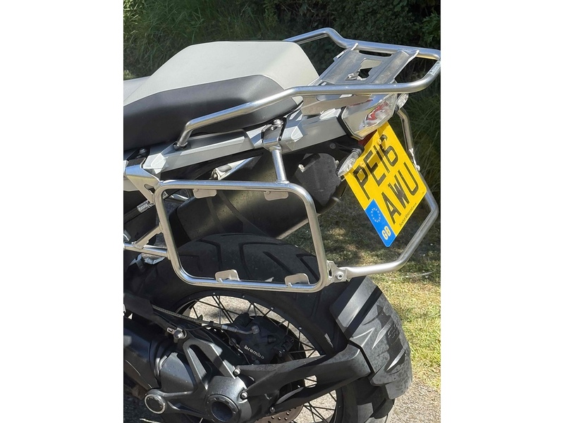 BMW R 1200 GS Adventure  - U3740