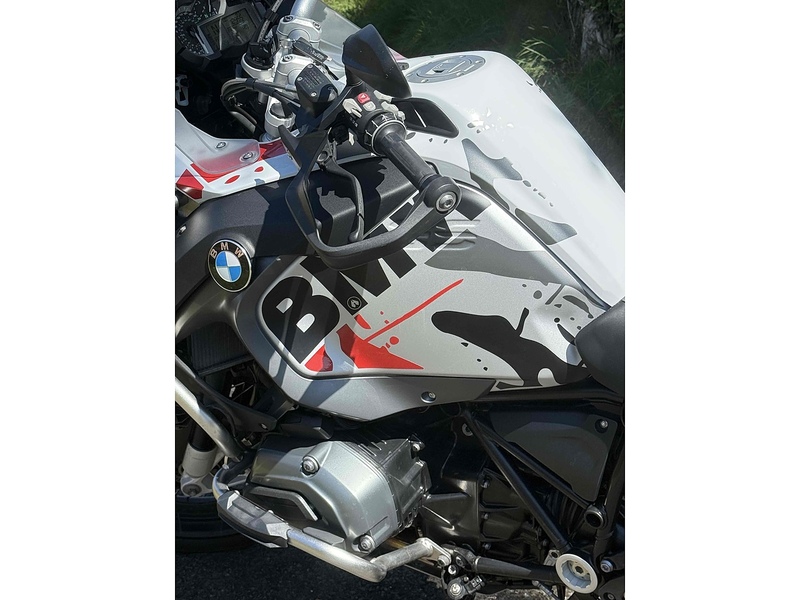BMW R 1200 GS Adventure  - U3740