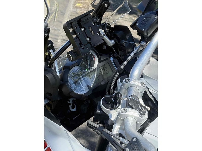 BMW R 1200 GS Adventure  - U3740