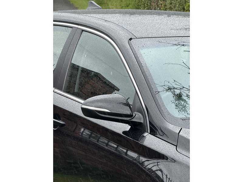 Hyundai I30 Crdi Se Nav - U4004