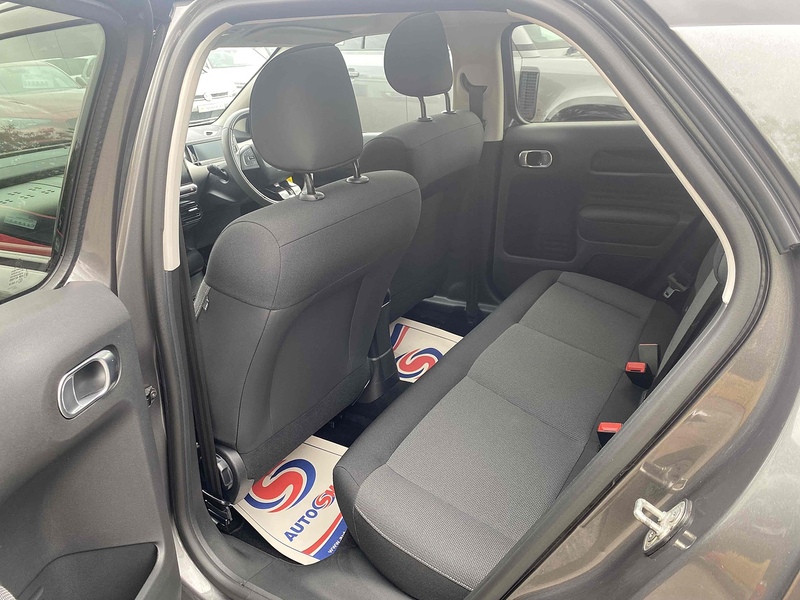 Citroen C4 Cactus PureTech Flair - U4005