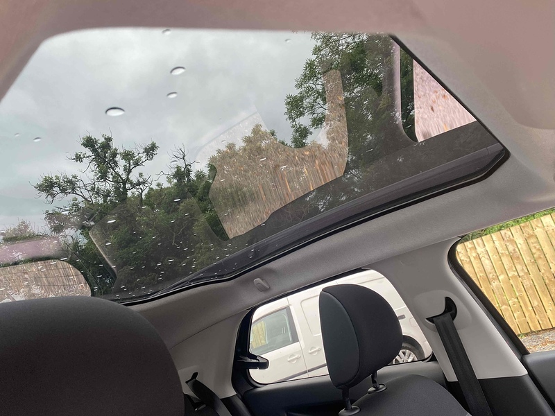 Citroen C4 Cactus PureTech Flair - U4005