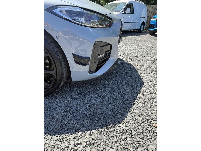 BMW 4 Series 420d MHT M Sport X Drive - U4010