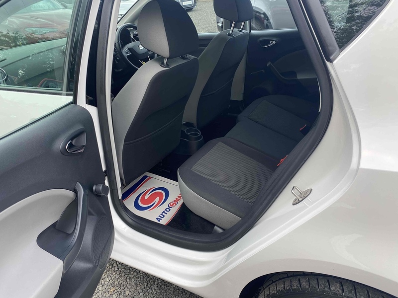 SEAT Ibiza Vista - U4014